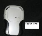 GPS TEDDY