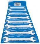 Scule - Set de chei fixe in husa de plastic - 110/1 PB