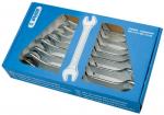 Scule - Set de chei fixe in cutie de carton - 110/1CS