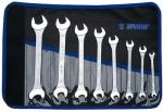 Scule - Set de chei fixe in husa - 110/1CT