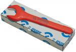 Scule - Set de chei fixe simple izolate la 1000 V in cutie de carton - 110VDE CB