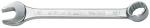 Scule - Chei combinate, varianta scurta - 125/1