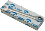 Scule - Set de chei combinate cu clichet varianta forjata in cutie de carton - 160CB