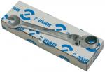 Scule - Set de chei combinate cu clichet articulate varianta forjata in cutie de carton - 161CB