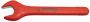 Scule - Cheie fixa simpla izolata la 1000 V - 110 VDE - imagine 8540