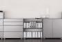 Rafturi din metal  - imagine 8631