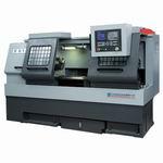 Masini Unelte CNC Si Conventionale Pentru Prelucrari Metalice