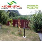 Mobilier gradina- Jardiniera - Export