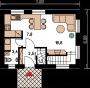 CASA DE LEMN - CASA VICTORIA 83MP - imagine 302