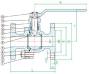 ROBINET INCHIDERE CU SFERA PN25 - imagine 8817