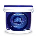 Vopsea Antifonica Insonorizanta EMEX /Kg - Gri