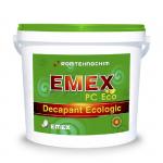 Decapant Ecologic "Emex PC Eco"