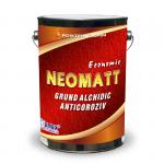 Grund Alchidic Anticoroziv Economic "Neomatt"