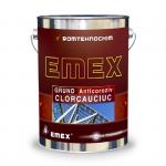 Grund Anticoroziv Clorcauciuc "Emex"