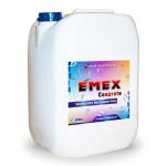 Impregnant pentru Hidrofobizare Beton "Emex Concrete"