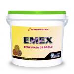 Tencuiala de Soclu Decorativa Marmorata "Emex"