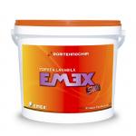 Vopsea Lavabila Satinata EMEX SILK / Bidon 15 L