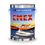 Vopsea Poliuretanica pentru Yachturi EMEX /Kg - Gri