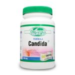 Formula CANDIDA Tratament Candidoza in 27 zile