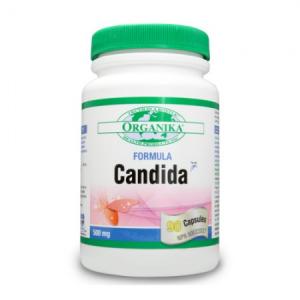 Formula CANDIDA Tratament Candidoza in 27 zile
