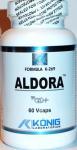 ALDORA 60 capsule Stimulant Sexual Natural Rapid si Eficient