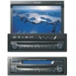 ITS-702W Radio Cd/MP3/DVD cu m ...