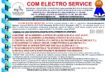 COM ELECTRO SERVICE SRL