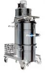 Aspiratorul industrial PLANET OPTIM ATEX INOX