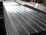 Tabla zincata cutata 0.35*1000*2000