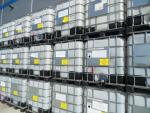 Containere IBC 1000L folosite