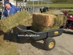 Dumper pentru ATV HD 1500