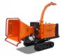 Tracked Chippers - Tocator deseuri de lemn - imagine 9146