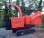 Tracked Chippers - Tocator deseuri de lemn - imagine 9145