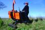Tracked Chippers - Tocator deseuri de lemn - imagine 9143