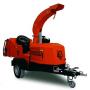 Shredders - utilaje de tocat lemn - imagine 9150