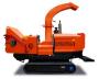 Shredders - utilaje de tocat lemn - imagine 9148