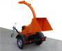 Gravity feed - Tocatoare lemnoase - imagine 9161