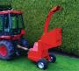 Tractor Mounted - Tocator lemnos - imagine 9172