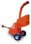 Tractor Mounted - Tocator lemnos - imagine 9171