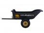 Utilitar  agricol basculant Polar HD 1200 - imagine 15191