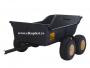 Remorca Polar HD 1500 TA  - imagine 15372
