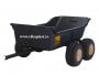 Trailer HD 1500 TA - imagine 15407