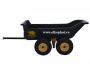 Remorca Polar HD 1500 TA  - imagine 15373