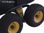 Trailer for ATV Polar HD 1500 TA  - imagine 15172