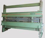 Presa industriala pentru rame ITALPRESS - Italia, cod sh 817