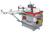 Masina de frezat FS 300SP - HOLZMANN