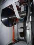 Circular pneumatic de retezat cu contact inferior WINTER MJ 274    - imagine 17446