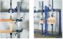 Presa Pentru Rame, FEICHTNER - RP 3000 - imagine 9905