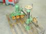 Dispozitiv de avans mecanic cu 3 role CIPSY - imagine 77660