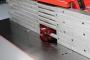 Masina universala de tamplarie cu 5 operatii K5-410VFP-2544 - HOLZMANN  - imagine 17564